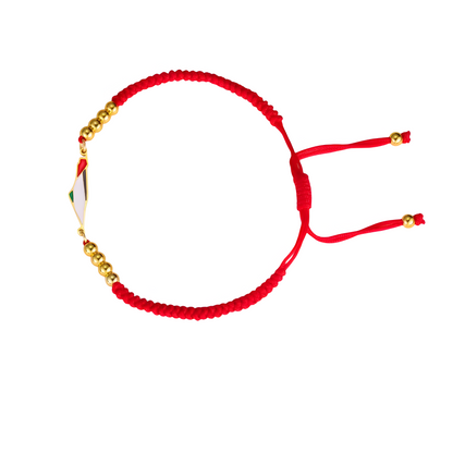 Dina's Bracelet