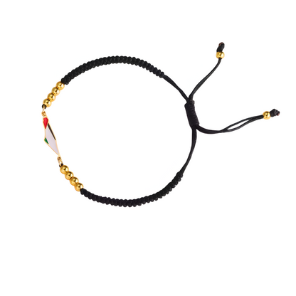Dina's Bracelet